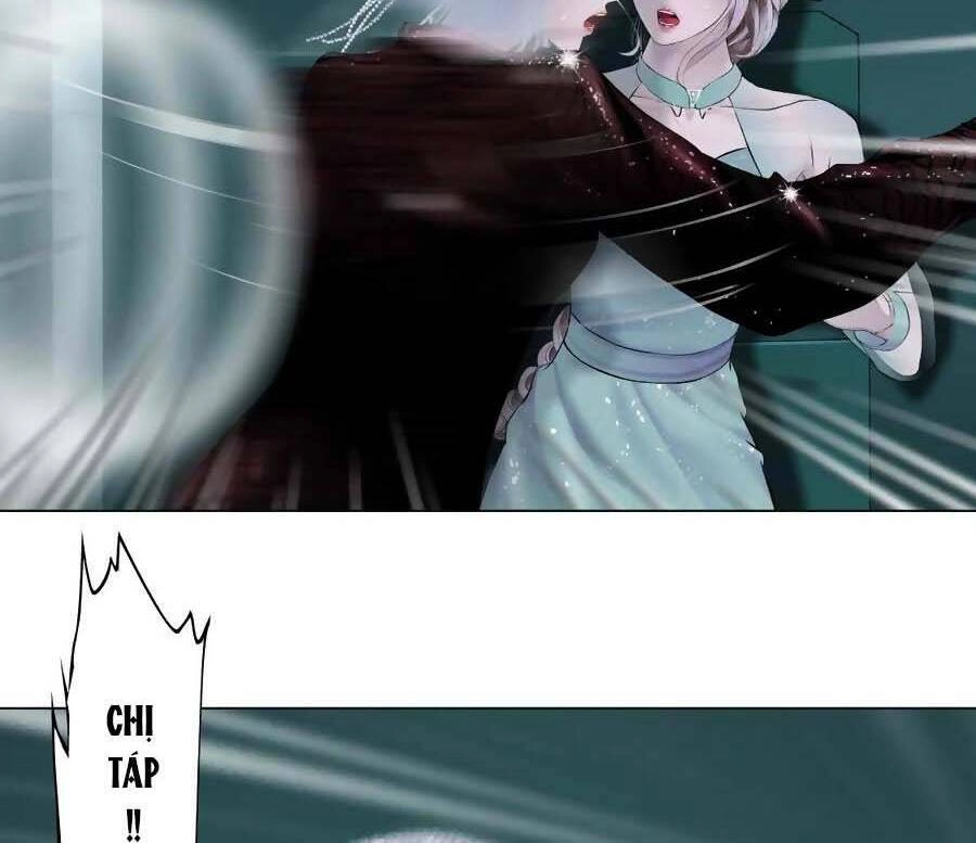 Đằng Nữ Chapter 87 - 16