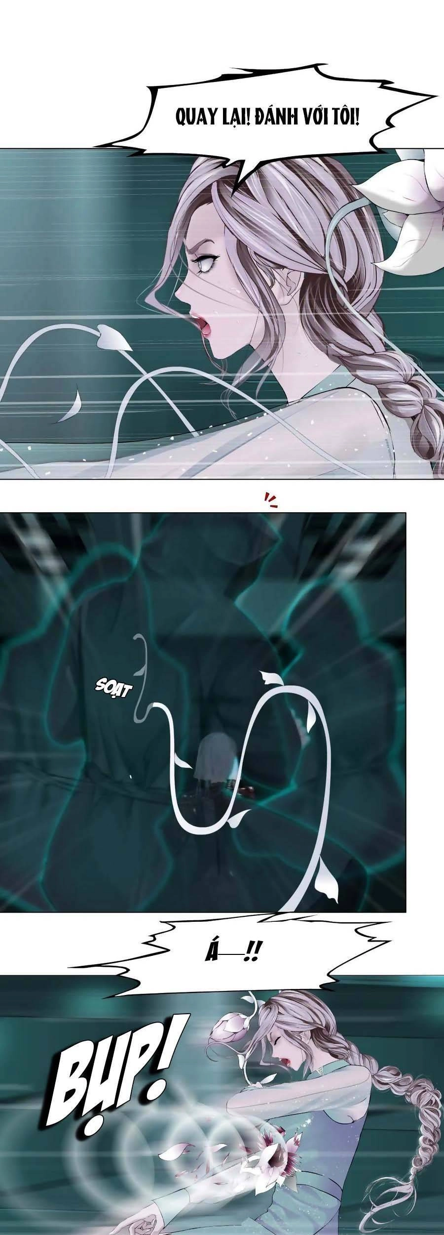 Đằng Nữ Chapter 87 - 24