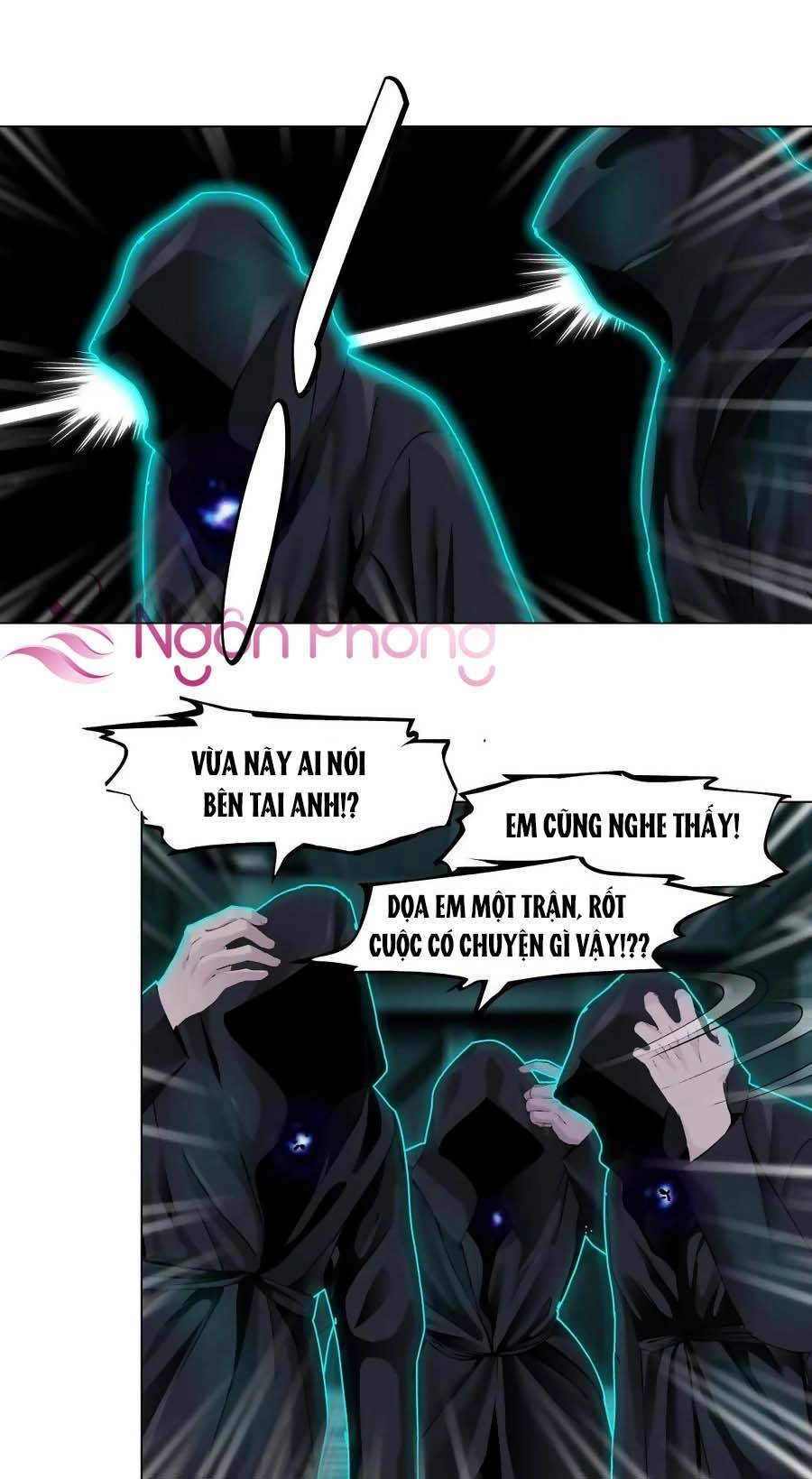 Đằng Nữ Chapter 87 - 28