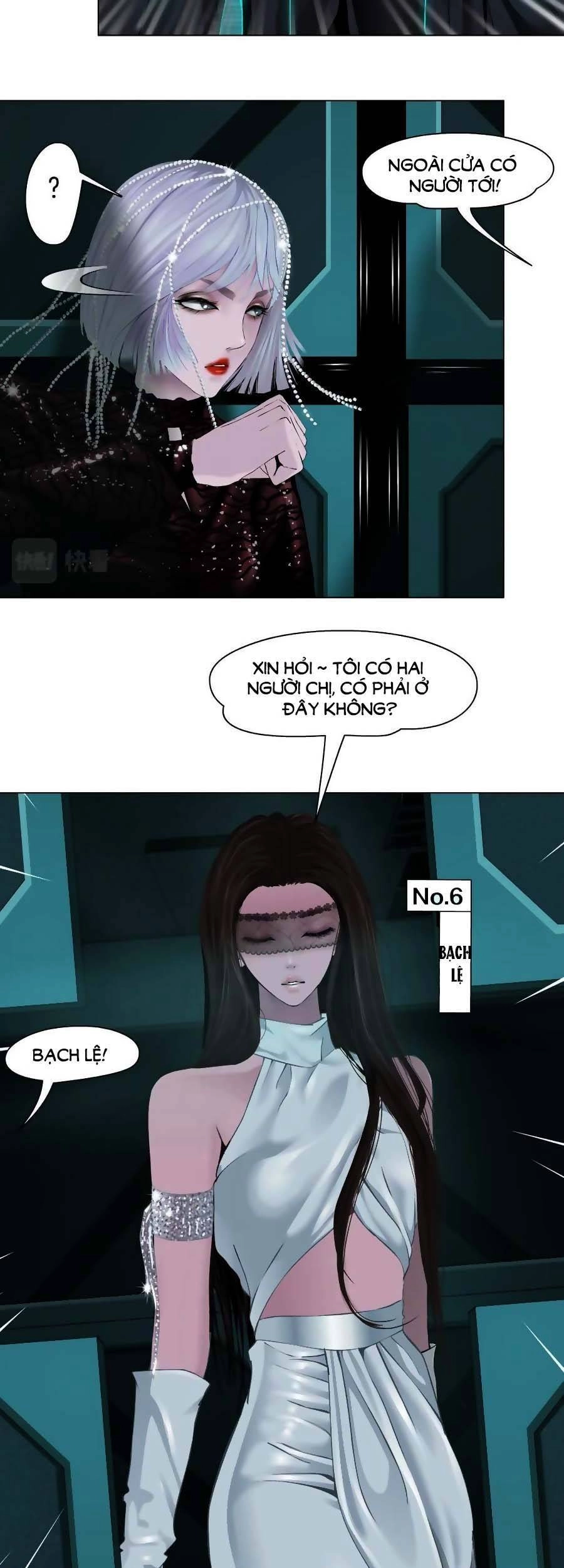 Đằng Nữ Chapter 87 - 29