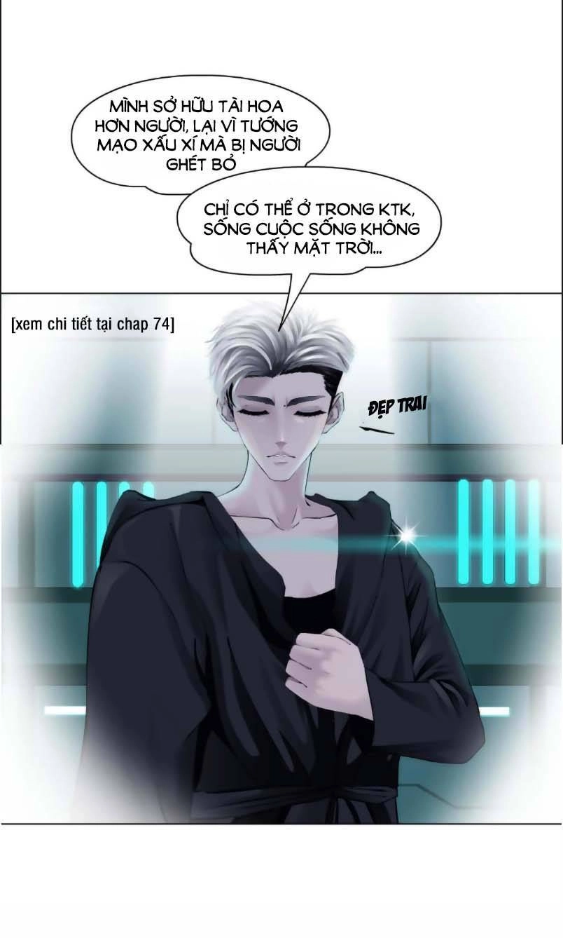 Đằng Nữ Chapter 88 - 16