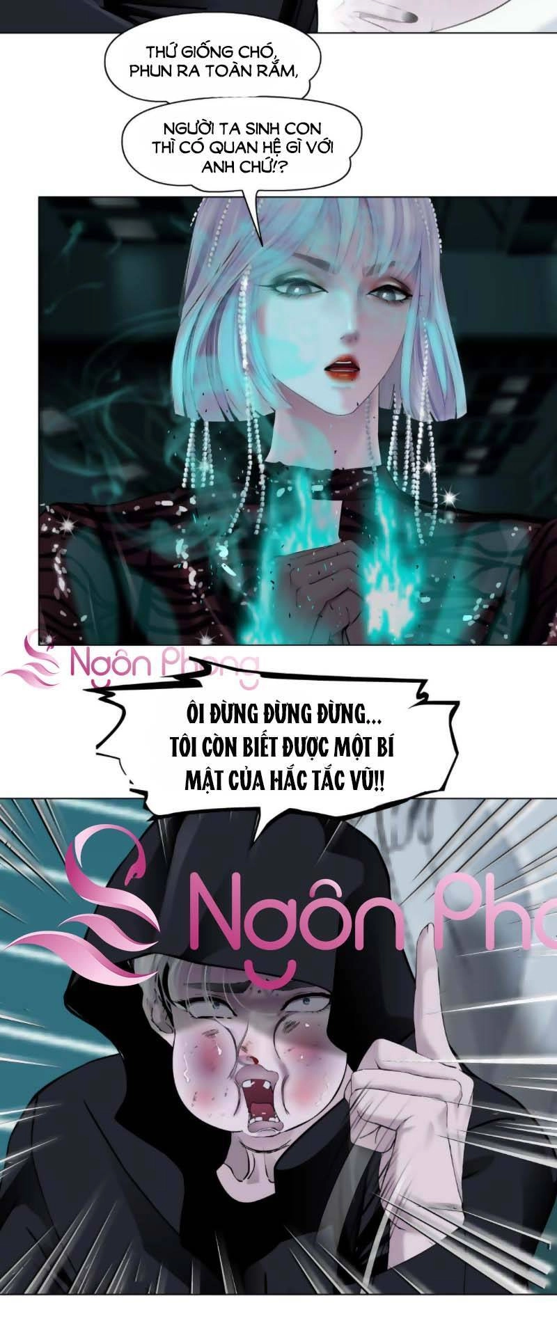 Đằng Nữ Chapter 88 - 26