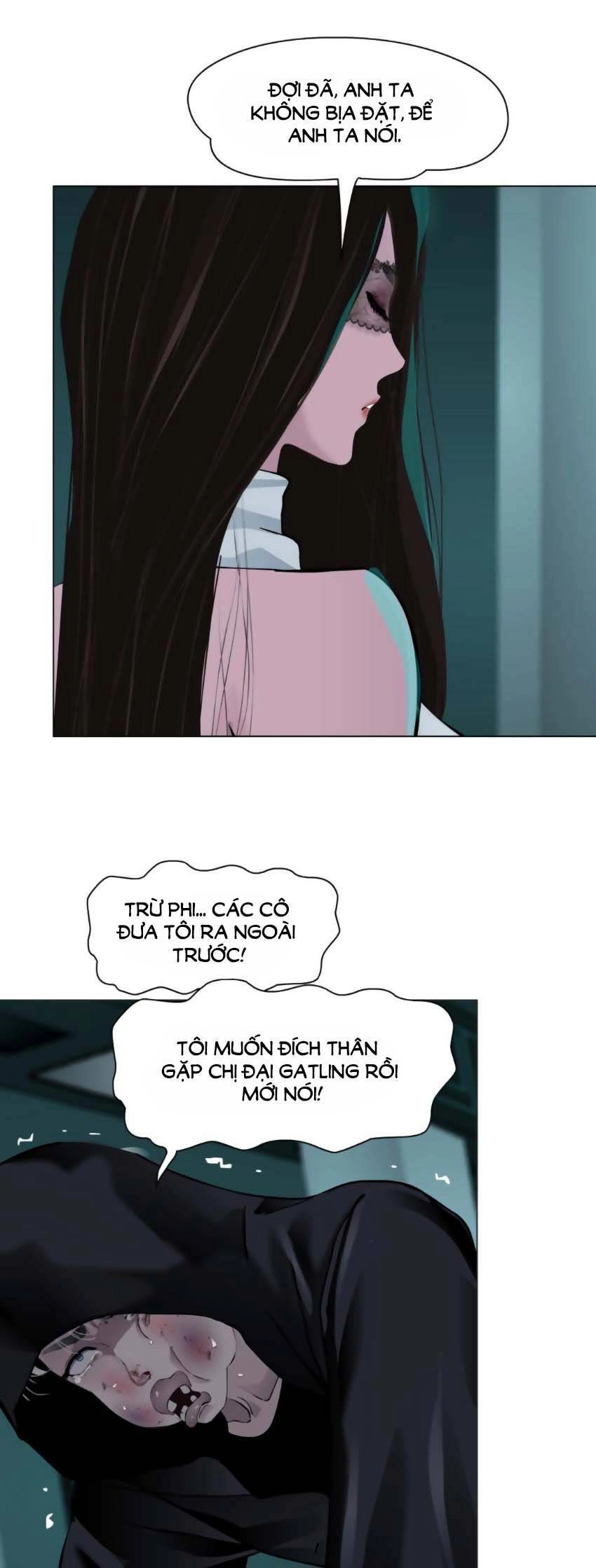 Đằng Nữ Chapter 89 - 3