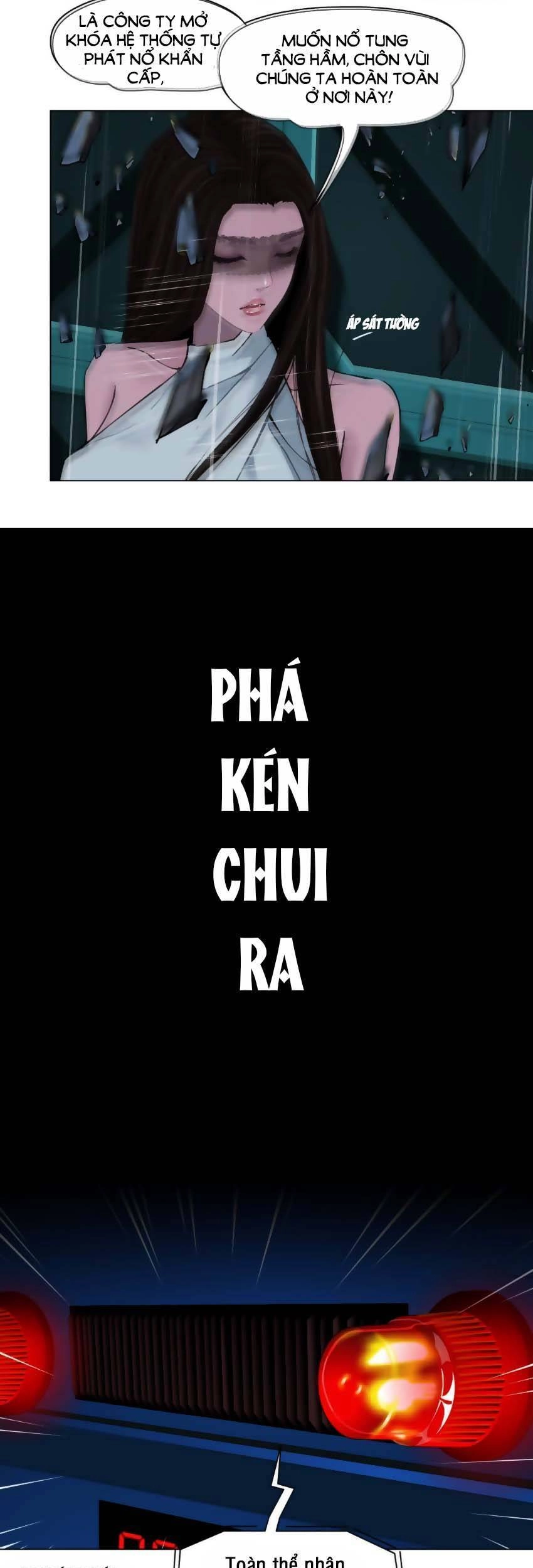 Đằng Nữ Chapter 89 - 6