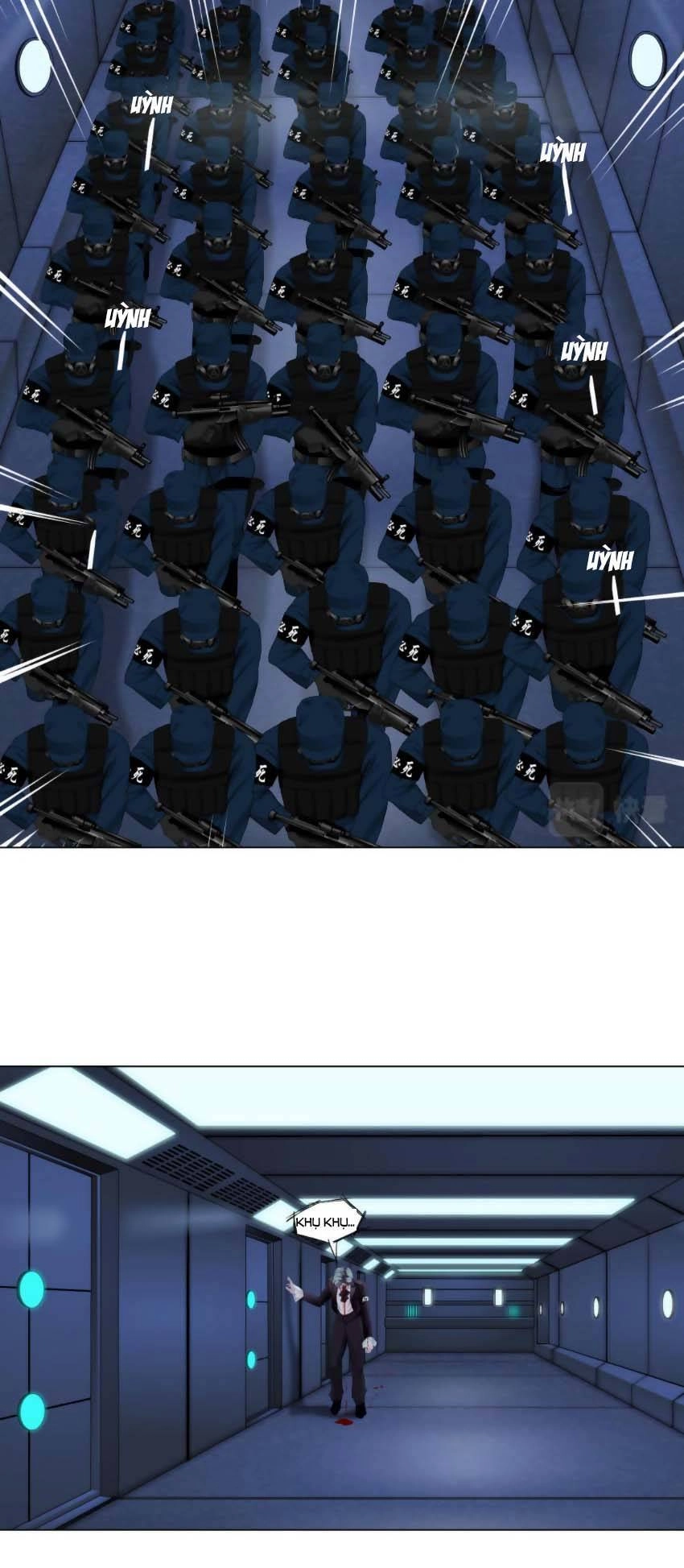 Đằng Nữ Chapter 89 - 8