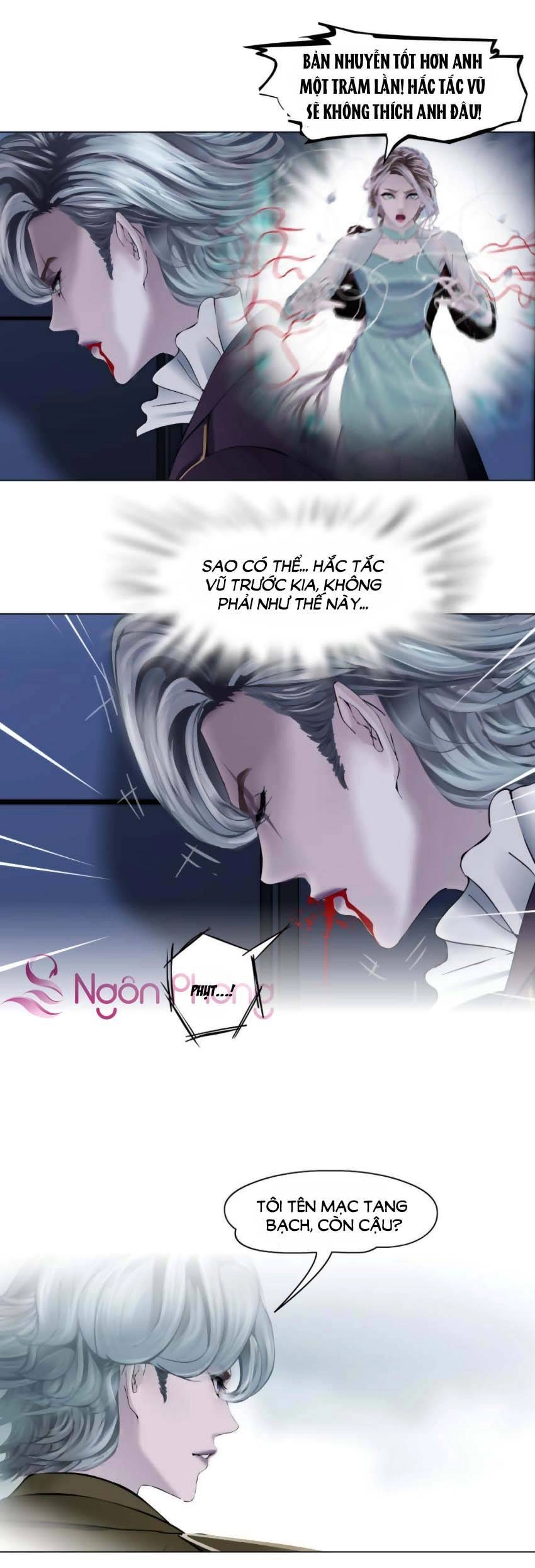 Đằng Nữ Chapter 89 - 9