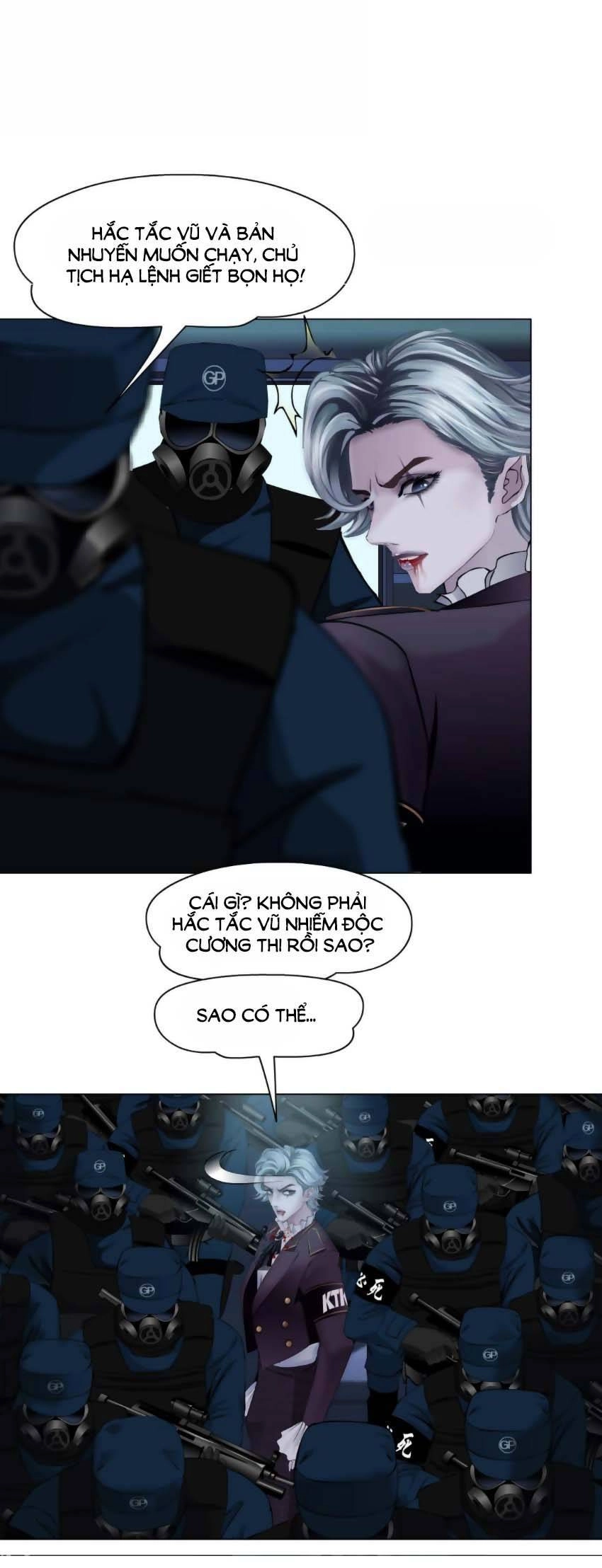 Đằng Nữ Chapter 89 - 13