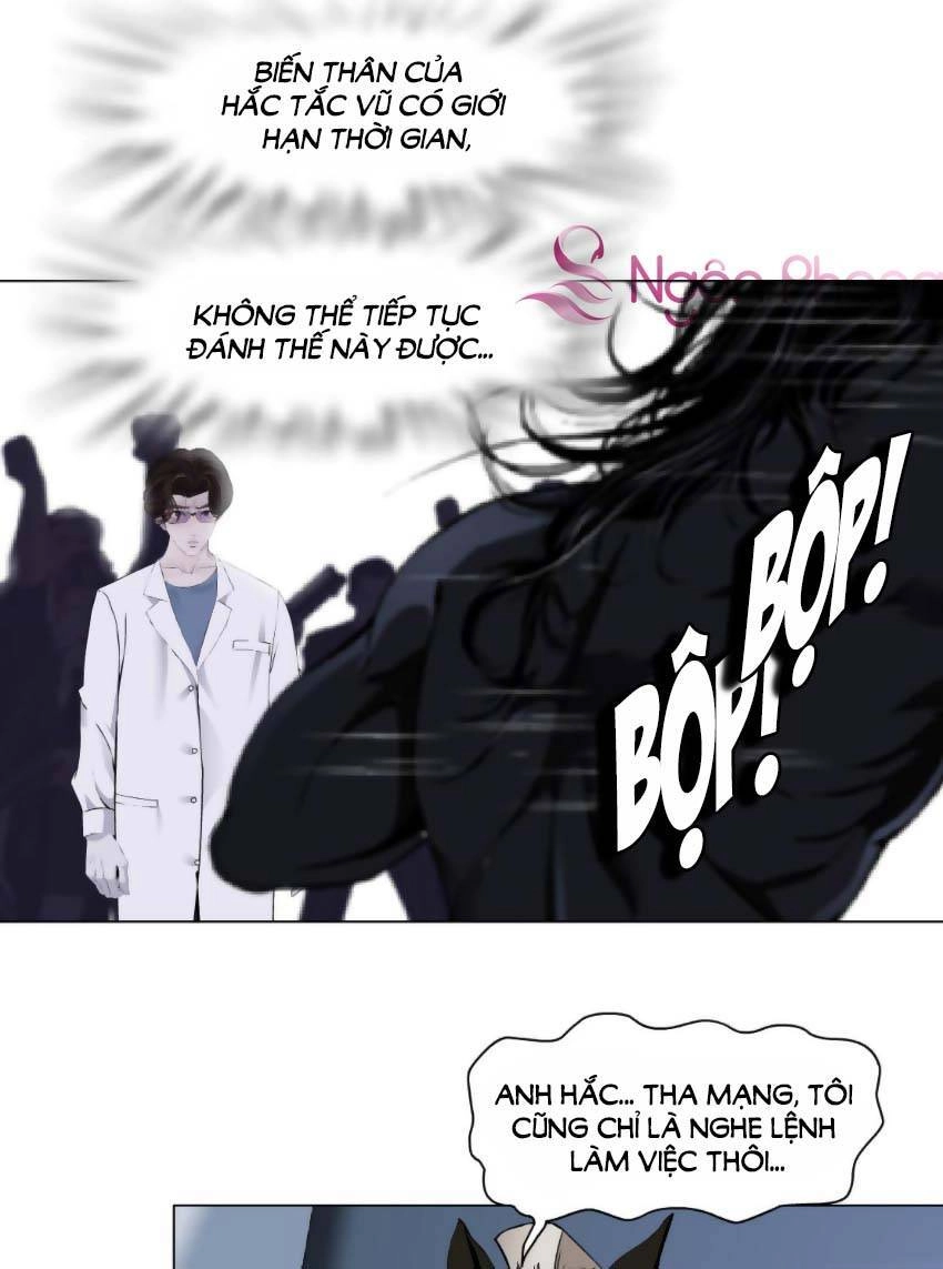 Đằng Nữ Chapter 89 - 15