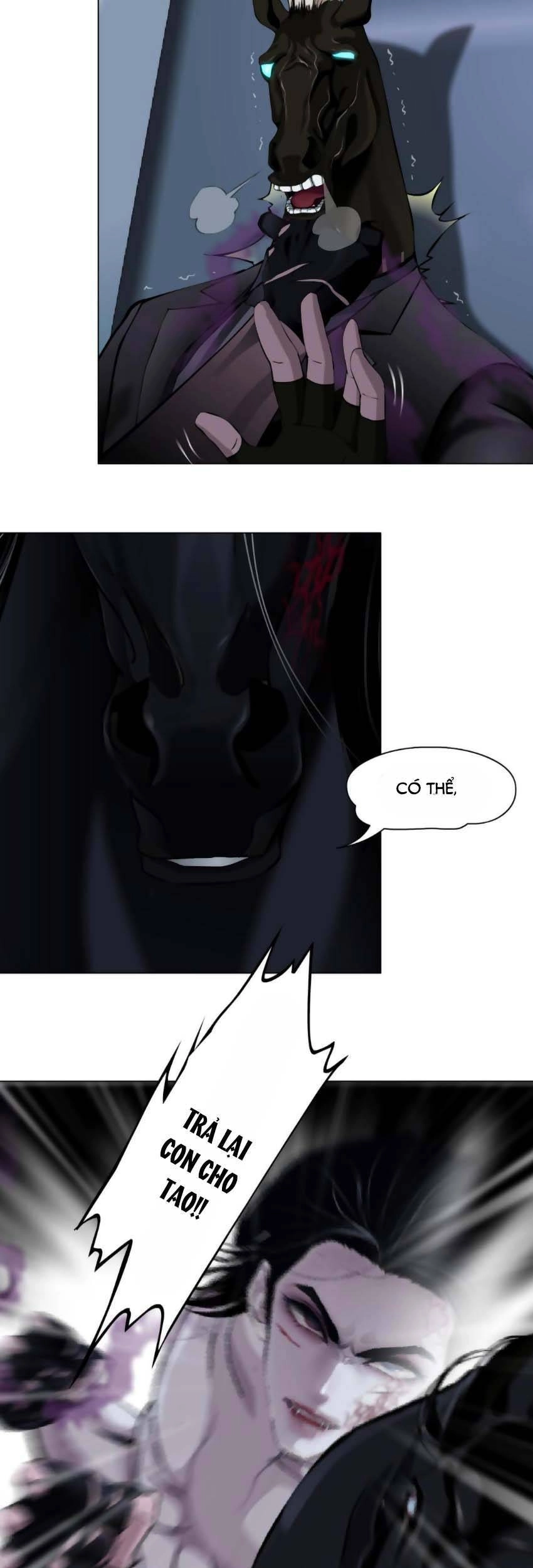 Đằng Nữ Chapter 89 - 16