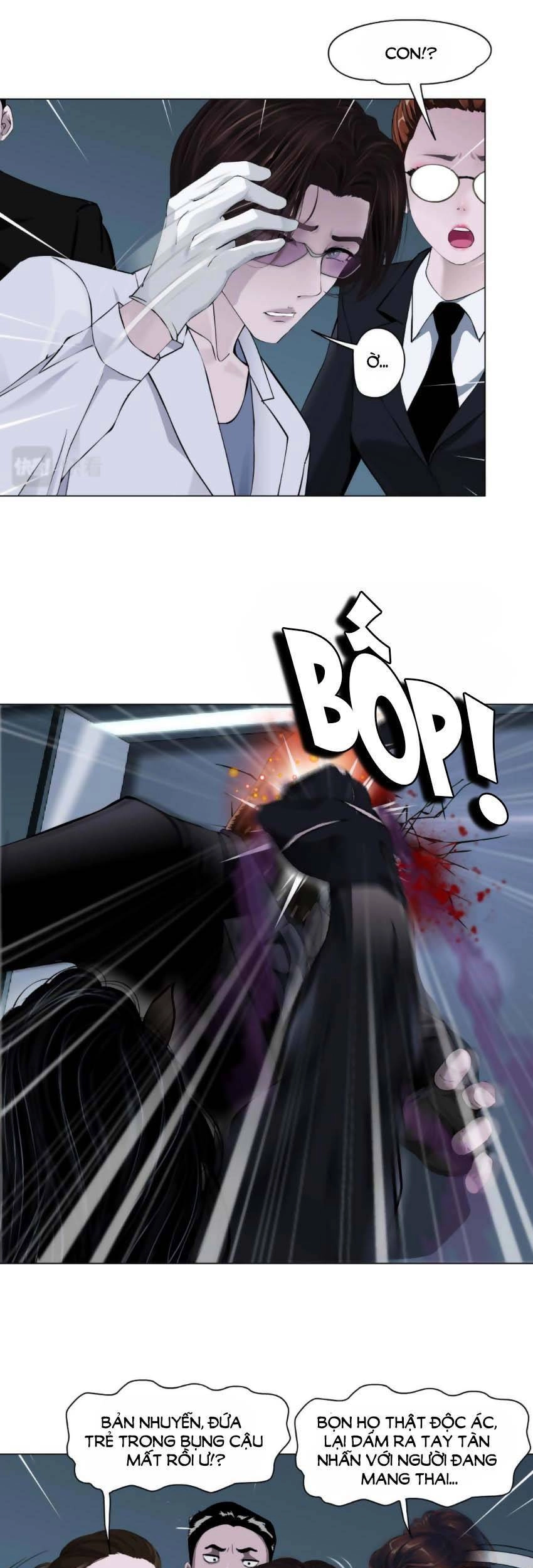 Đằng Nữ Chapter 89 - 18