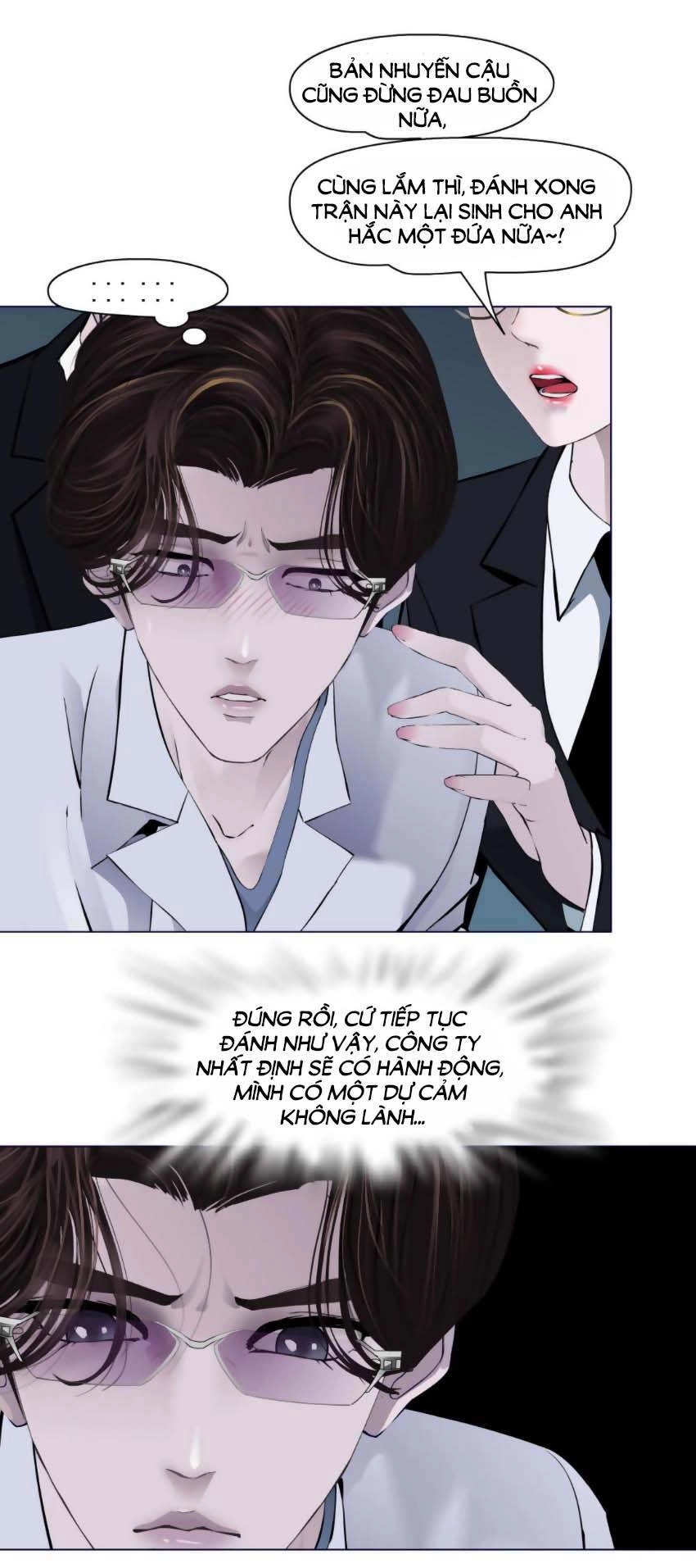 Đằng Nữ Chapter 89 - 20