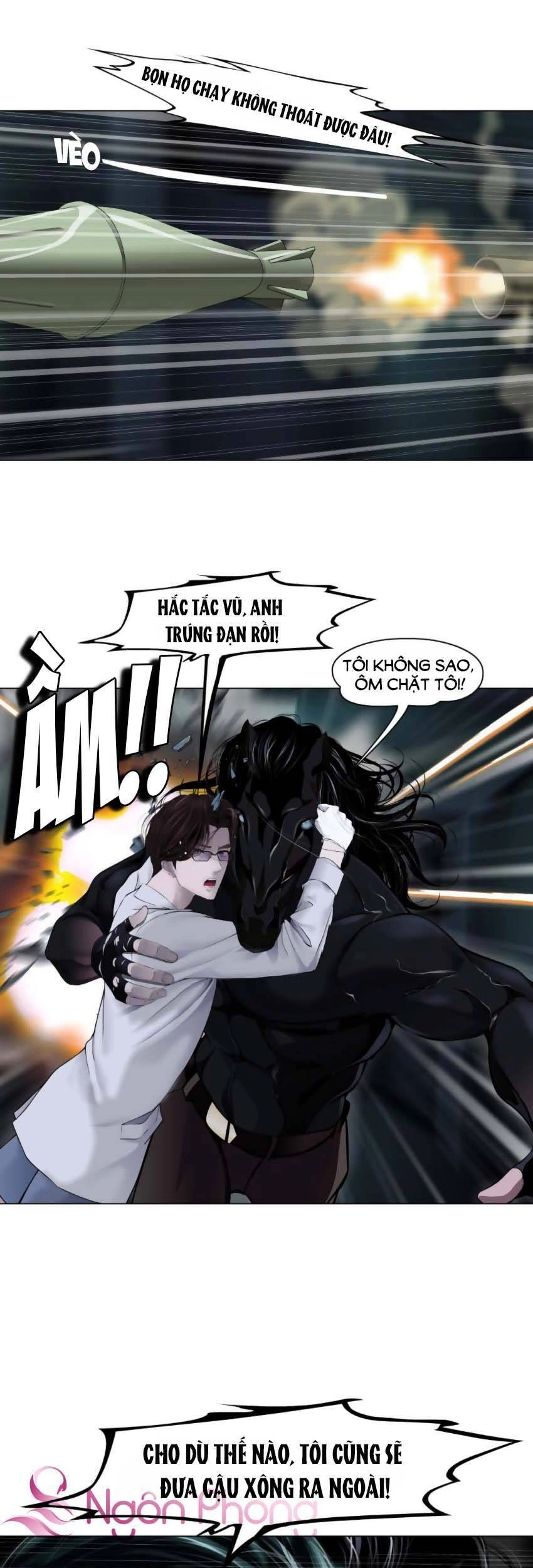 Đằng Nữ Chapter 89 - 25