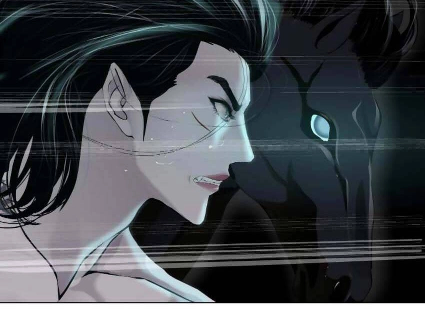 Đằng Nữ Chapter 89 - 26