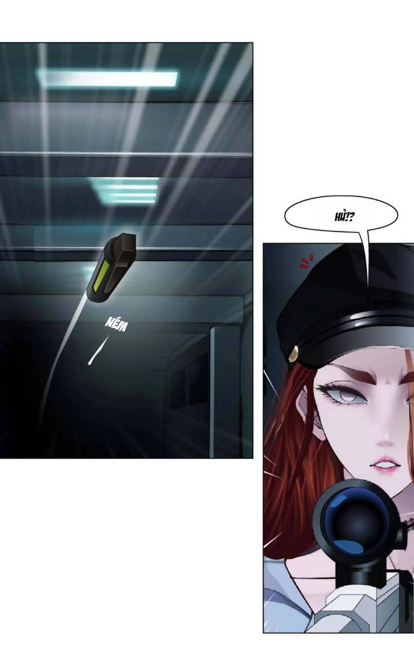 Đằng Nữ Chapter 90 - 15