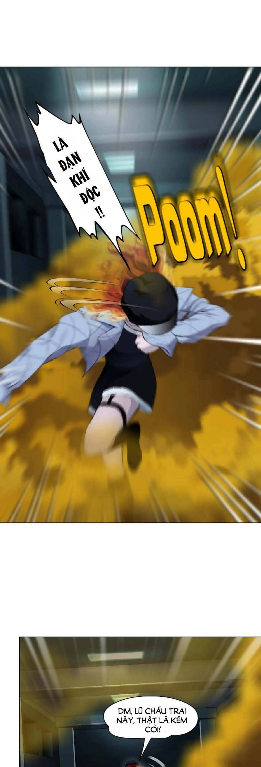 Đằng Nữ Chapter 90 - 16