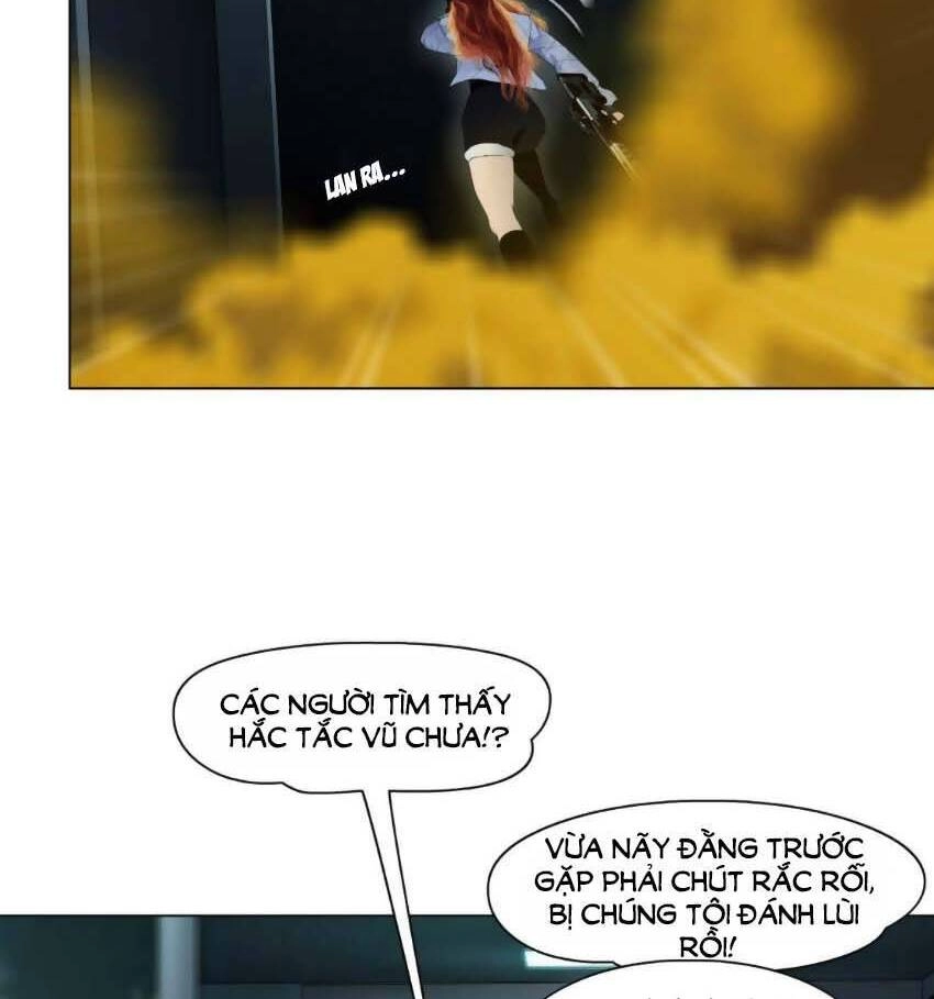 Đằng Nữ Chapter 90 - 17