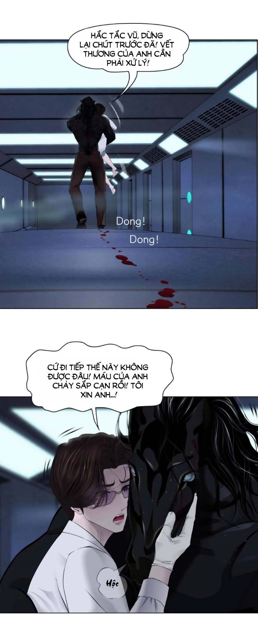 Đằng Nữ Chapter 90 - 19