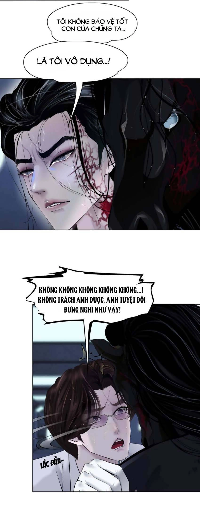 Đằng Nữ Chapter 90 - 22