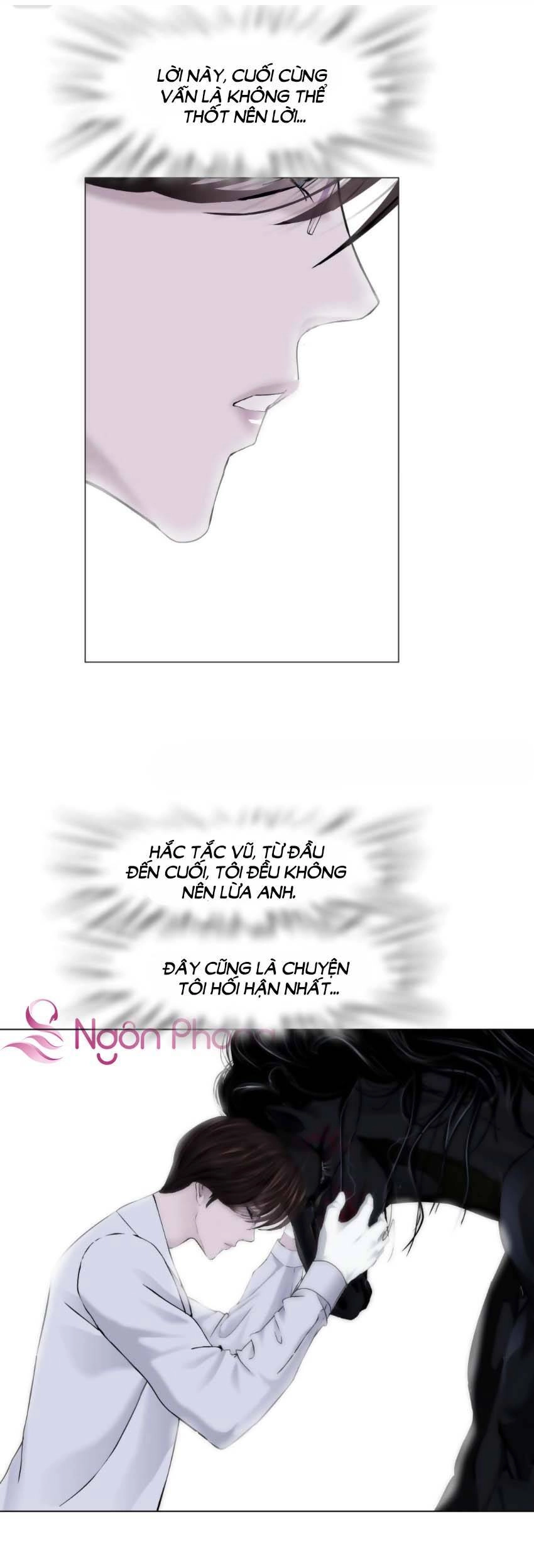 Đằng Nữ Chapter 90 - 24