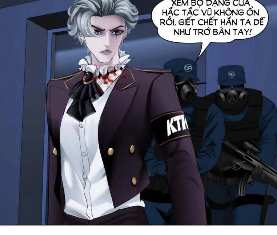 Đằng Nữ Chapter 91 - 5