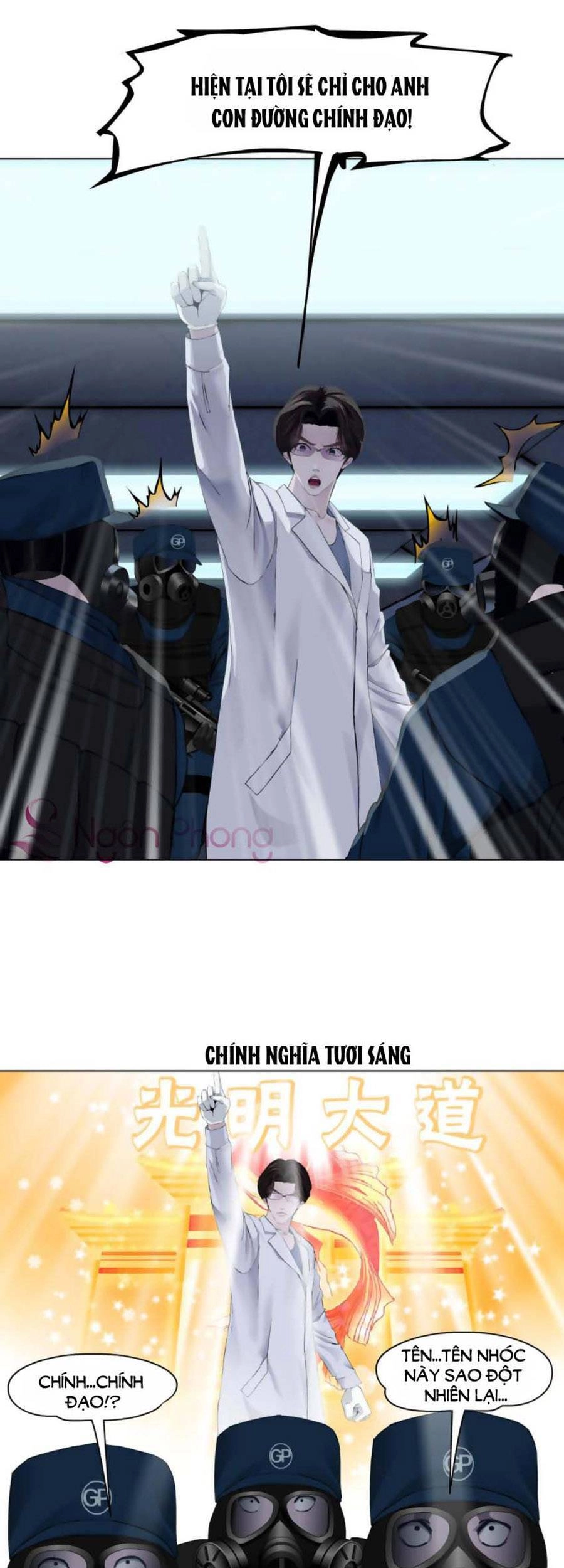 Đằng Nữ Chapter 91 - 20