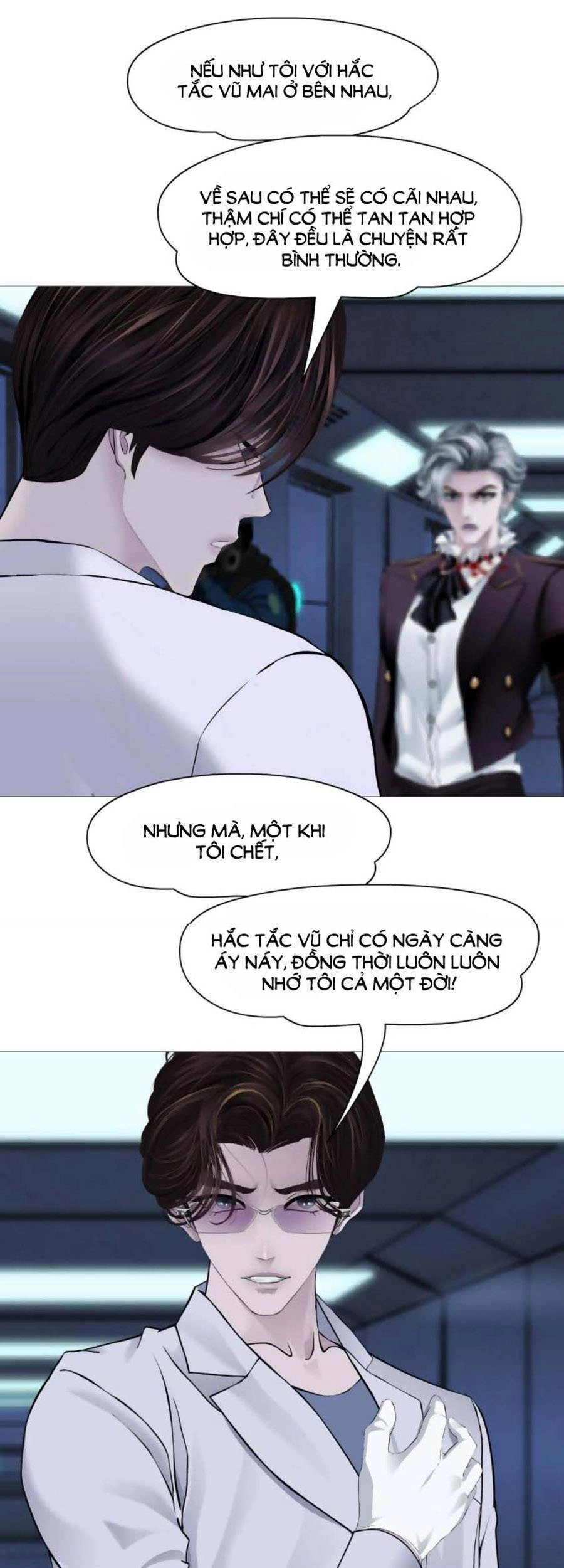 Đằng Nữ Chapter 91 - 26