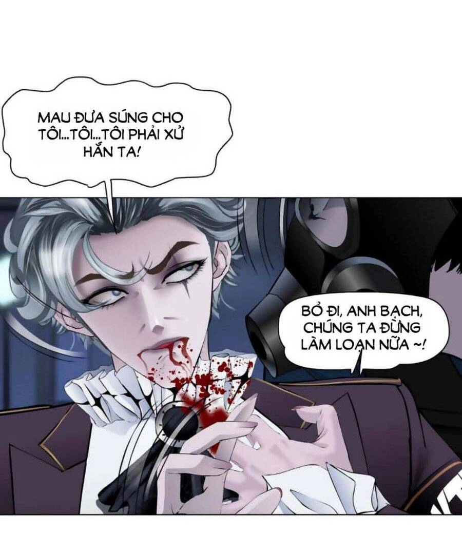 Đằng Nữ Chapter 91 - 30