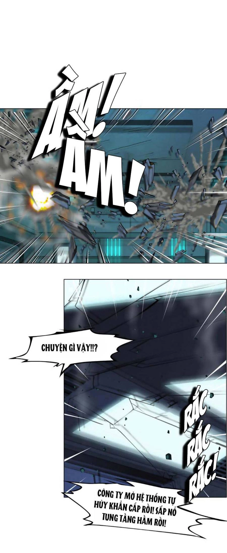 Đằng Nữ Chapter 91 - 31