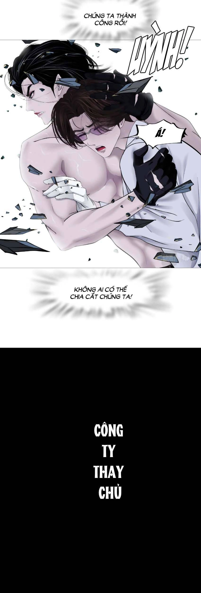 Đằng Nữ Chapter 92 - 4