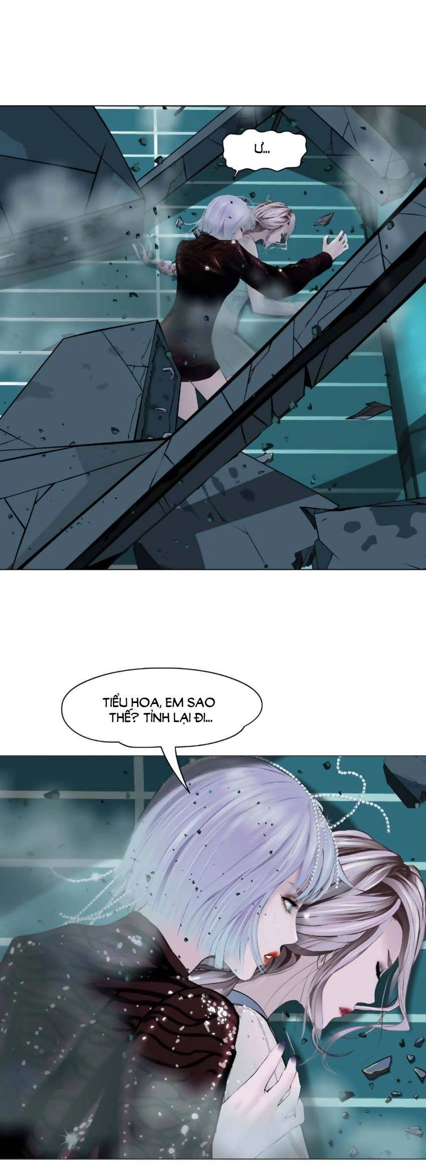 Đằng Nữ Chapter 92 - 6