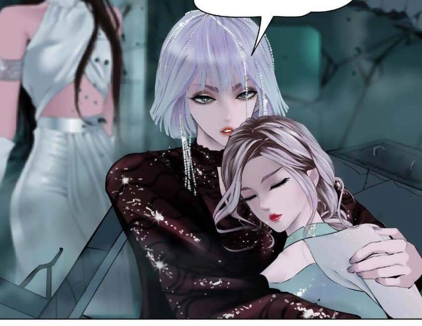 Đằng Nữ Chapter 92 - 10