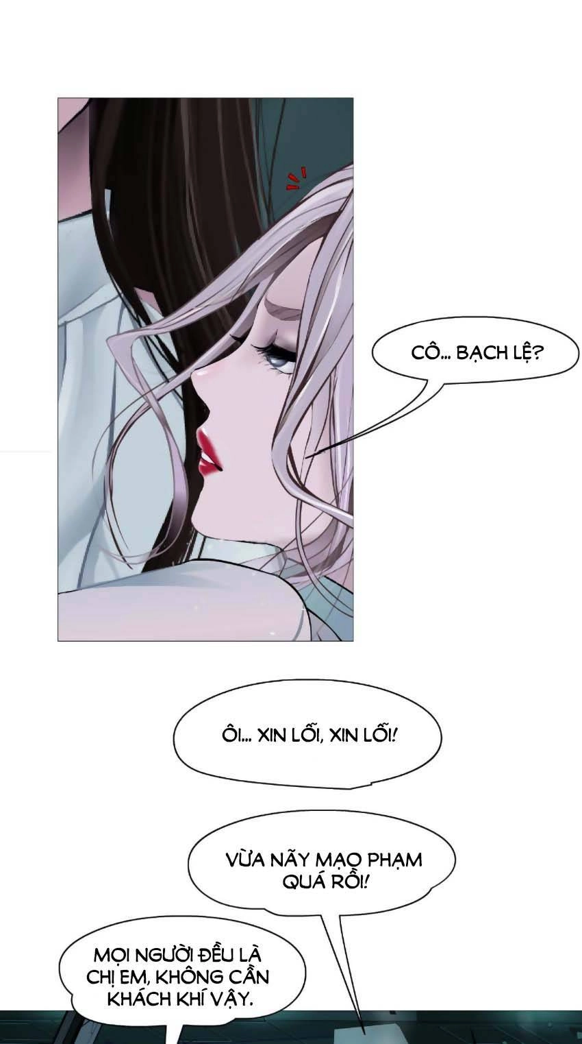 Đằng Nữ Chapter 92 - 16