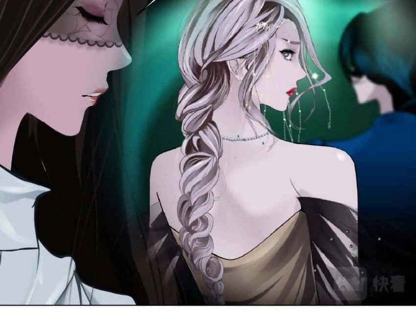 Đằng Nữ Chapter 92 - 20