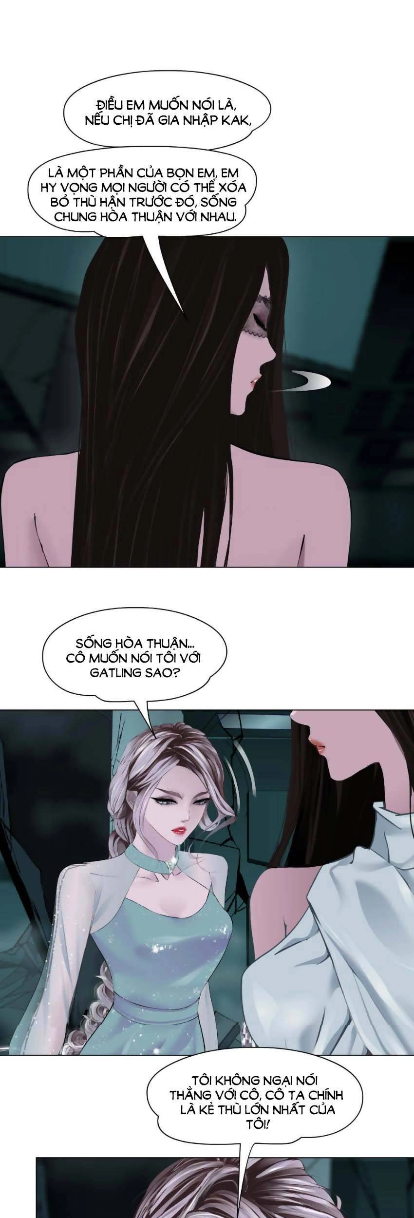 Đằng Nữ Chapter 92 - 23