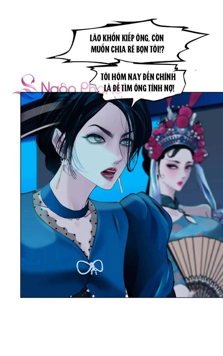 Đằng Nữ Chapter 93 - 30