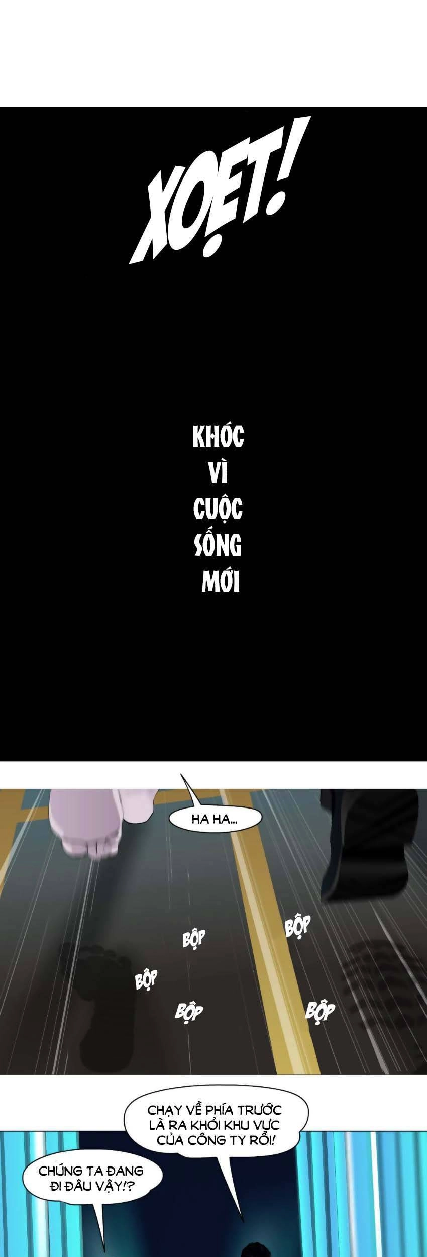 Đằng Nữ Chapter 94 - 8