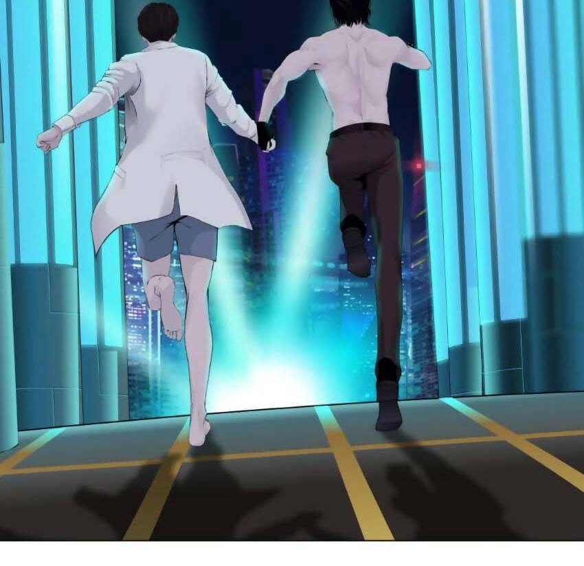 Đằng Nữ Chapter 94 - 9