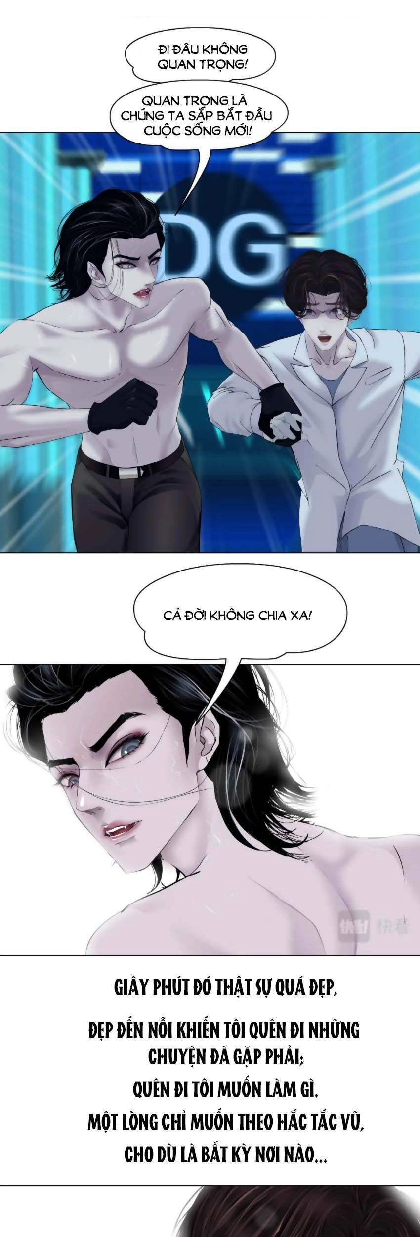 Đằng Nữ Chapter 94 - 10
