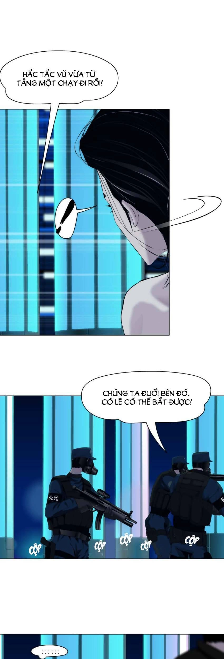 Đằng Nữ Chapter 94 - 12