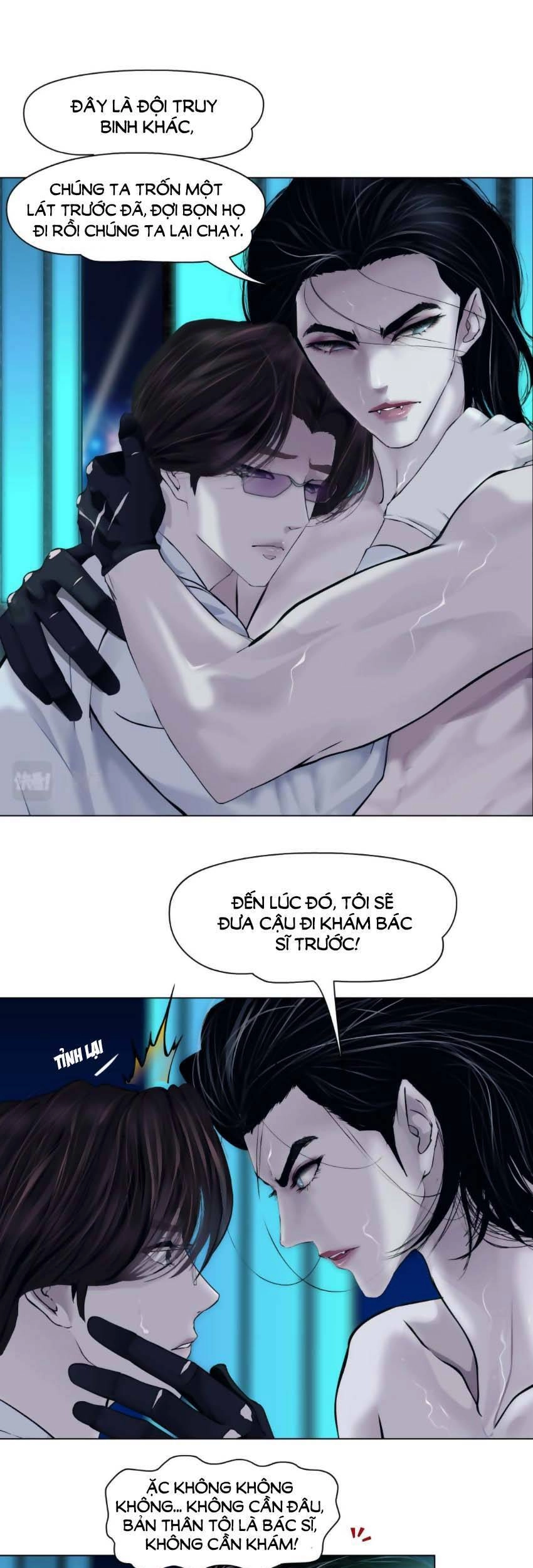 Đằng Nữ Chapter 94 - 14