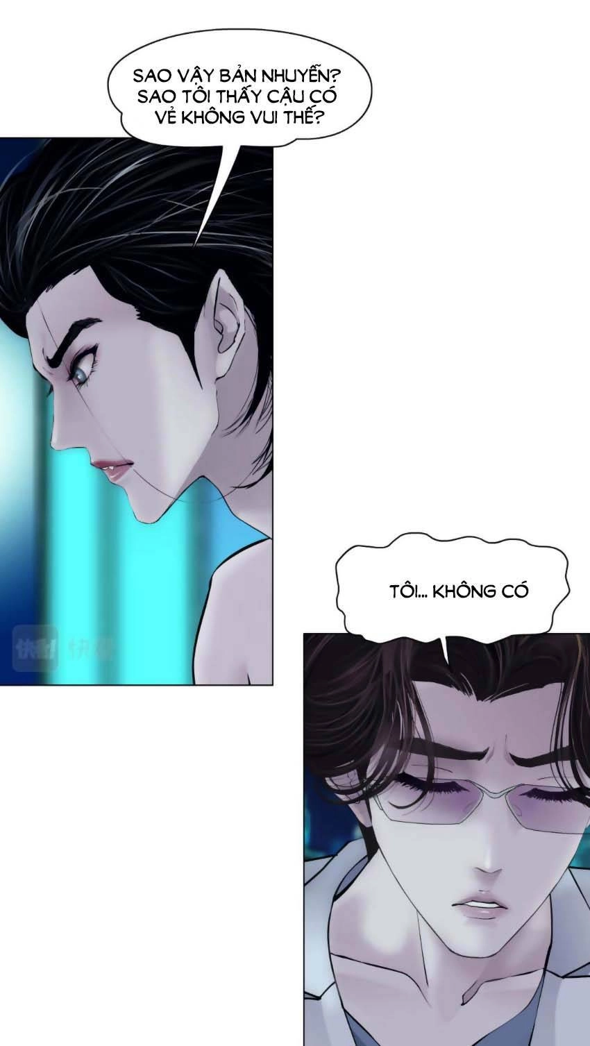 Đằng Nữ Chapter 94 - 18