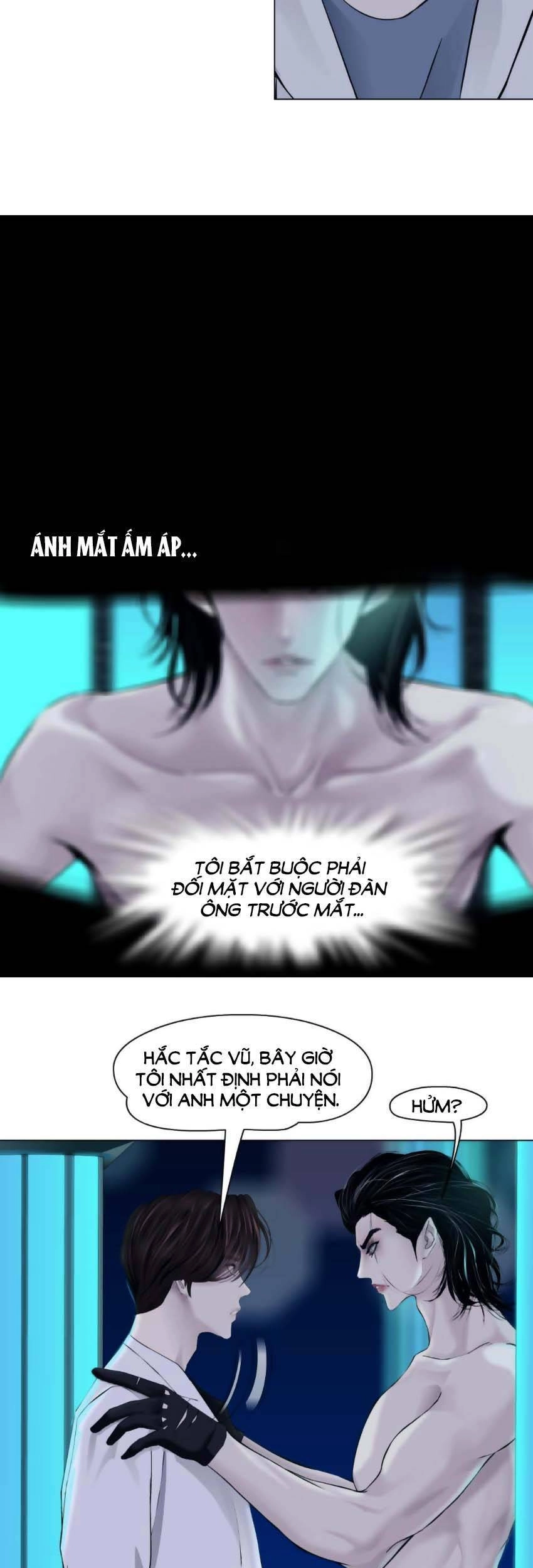 Đằng Nữ Chapter 94 - 19