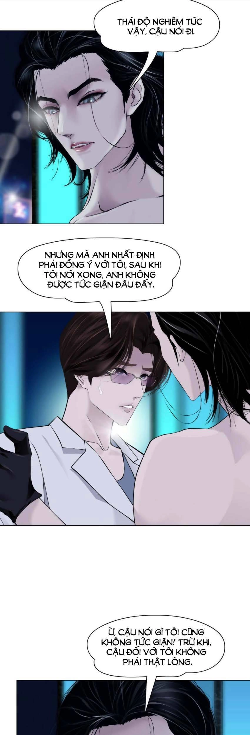 Đằng Nữ Chapter 94 - 21