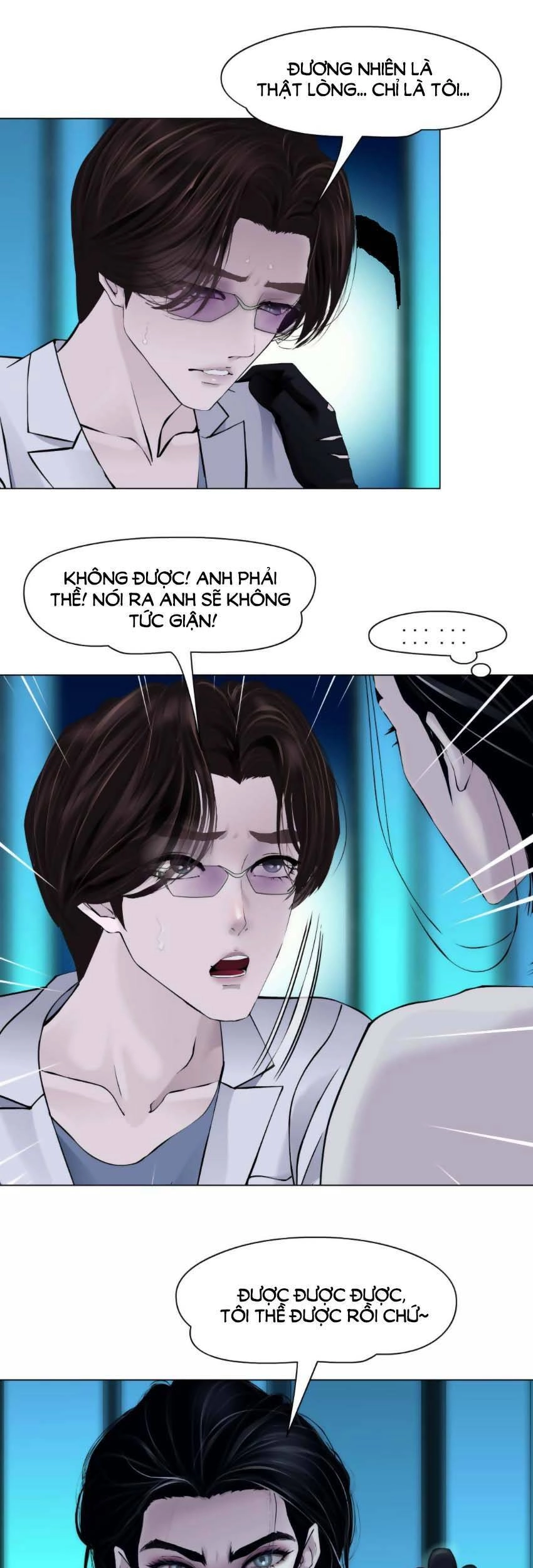 Đằng Nữ Chapter 94 - 23