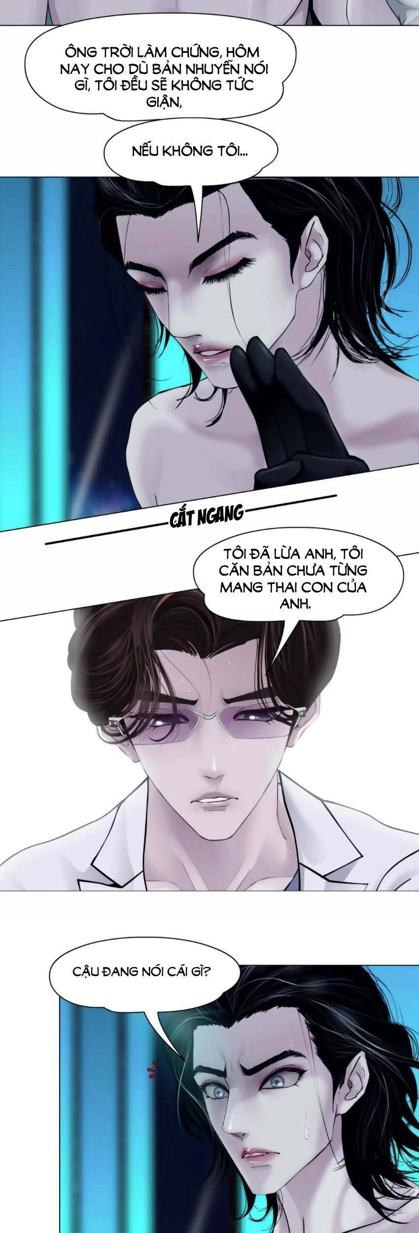 Đằng Nữ Chapter 94 - 25
