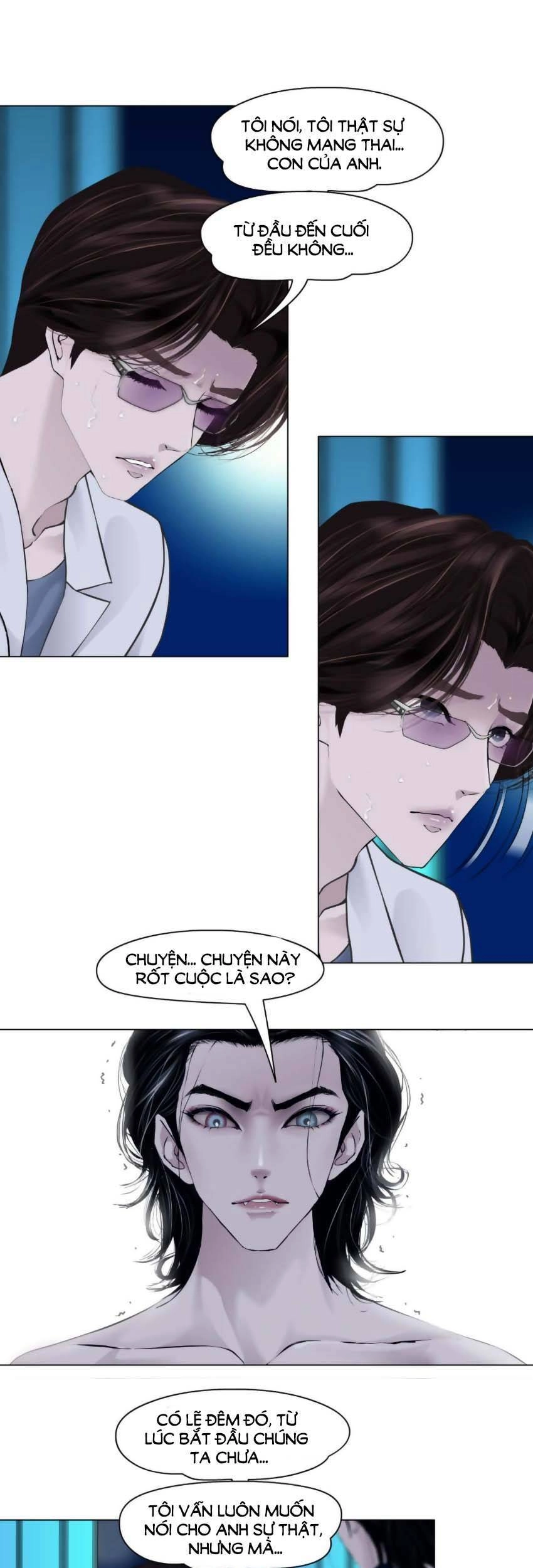 Đằng Nữ Chapter 94 - 27