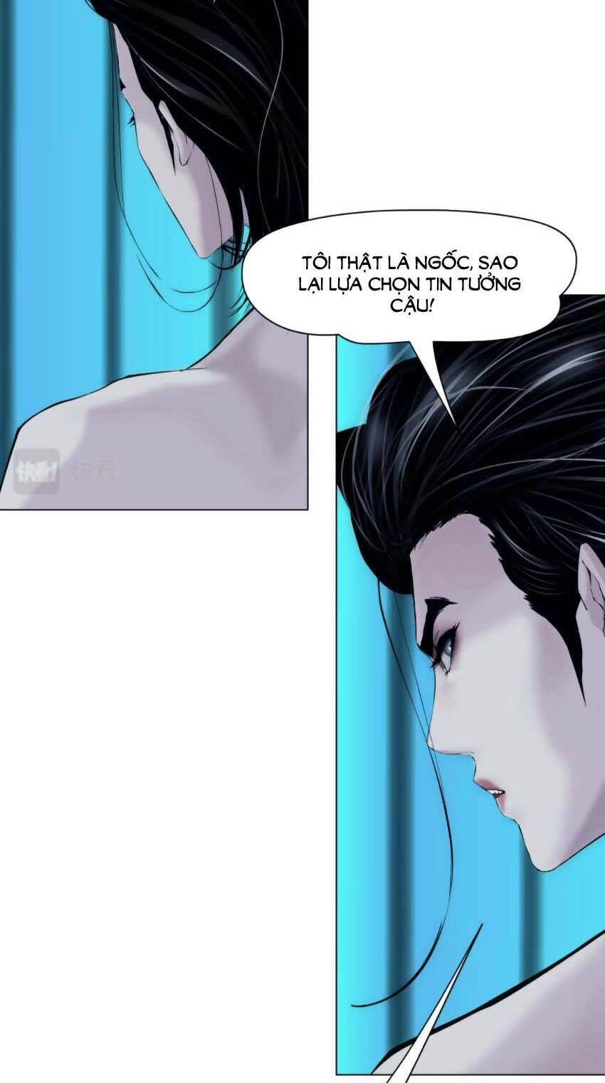 Đằng Nữ Chapter 94 - 30