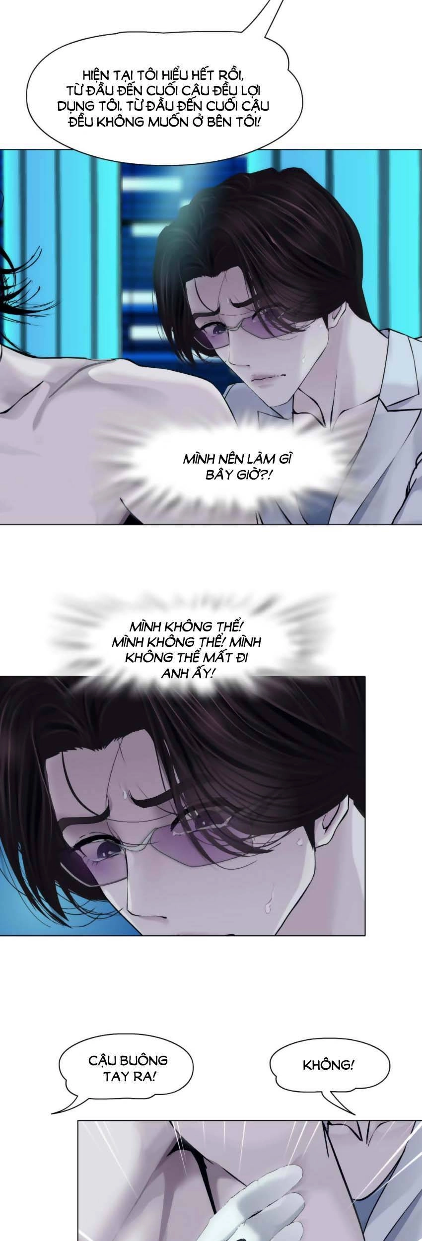 Đằng Nữ Chapter 94 - 31