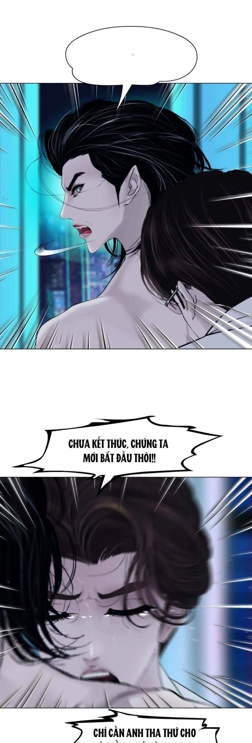 Đằng Nữ Chapter 94 - 33