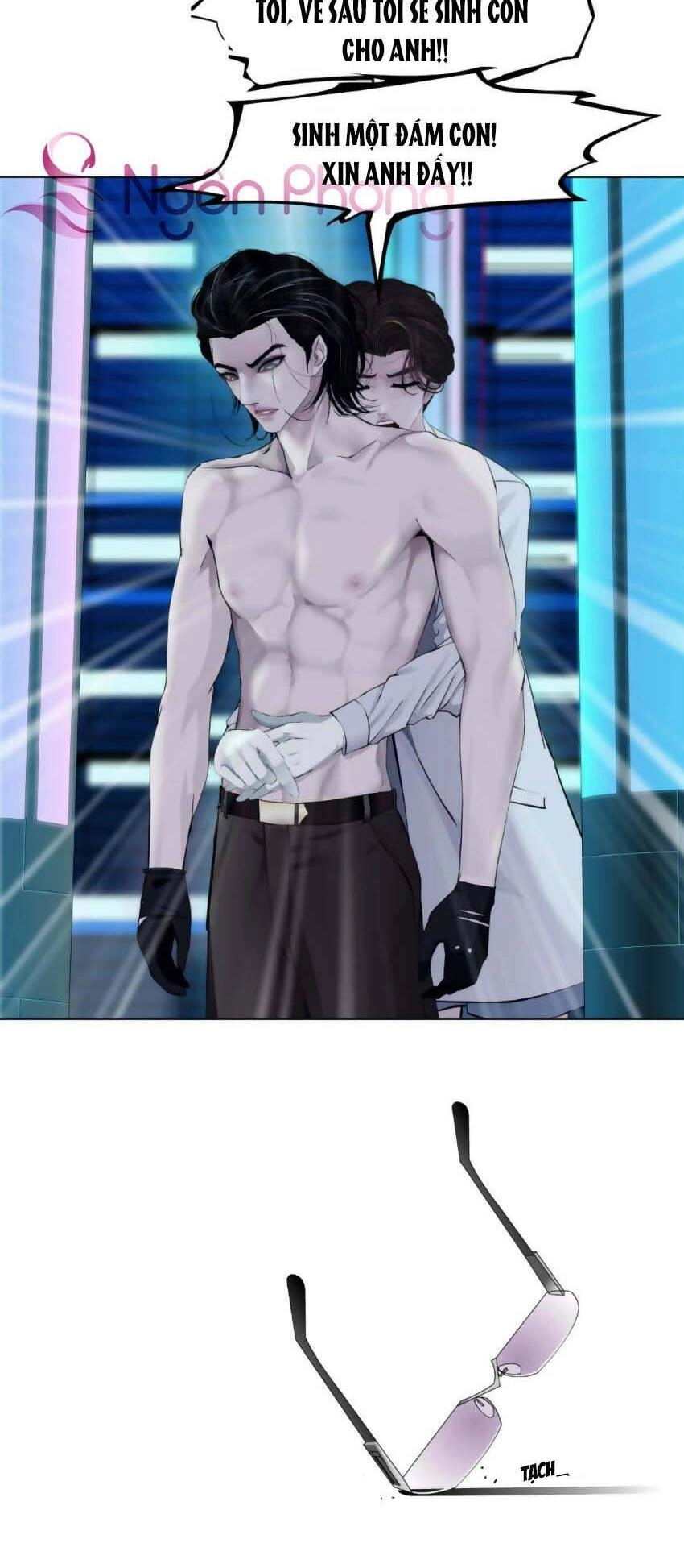 Đằng Nữ Chapter 94 - 34